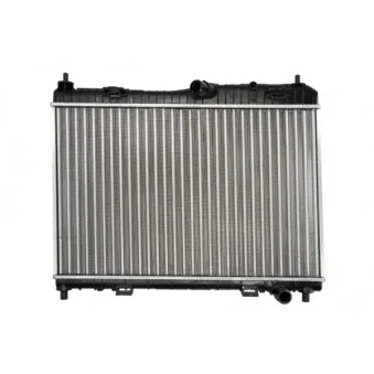 Radiateur, refroidissement du moteur THERMOTEC OEM BSG 30-520-024