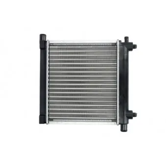 Radiateur, refroidissement du moteur THERMOTEC OEM 2015004003