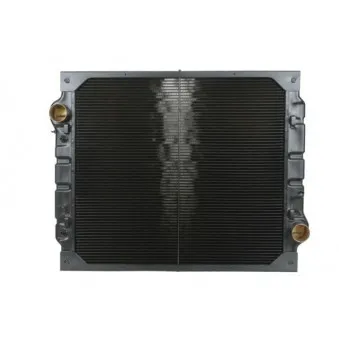 Radiateur, refroidissement du moteur THERMOTEC D7ME025TT pour MERCEDES-BENZ ATEGO 2 O 404 - 290cv