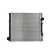 THERMOTEC D7MI001TT - Radiateur, refroidissement du moteur