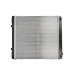 THERMOTEC D7MI001TT - Radiateur, refroidissement du moteur