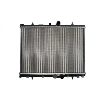 Radiateur, refroidissement du moteur THERMOTEC OEM 350213879000
