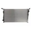 Radiateur, refroidissement du moteur THERMOTEC [D7R044TT]