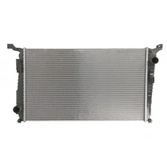 Radiateur, refroidissement du moteur THERMOTEC OEM 8200880550