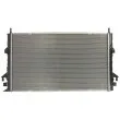 THERMOTEC D7R056TT - Radiateur, refroidissement du moteur