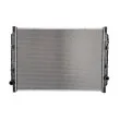 Radiateur, refroidissement du moteur THERMOTEC [D7RV009TT]