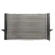 THERMOTEC D7V001TT - Radiateur, refroidissement du moteur