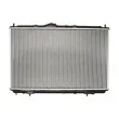 THERMOTEC D7V003TT - Radiateur, refroidissement du moteur