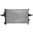 THERMOTEC D7V006TT - Radiateur, refroidissement du moteur