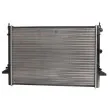 THERMOTEC D7W066TT - Radiateur, refroidissement du moteur