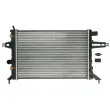 Radiateur, refroidissement du moteur THERMOTEC [D7X052TT]