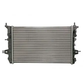 Radiateur, refroidissement du moteur THERMOTEC OEM v40-60-2069