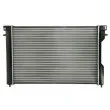 THERMOTEC D7X086TT - Radiateur, refroidissement du moteur