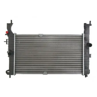 Radiateur, refroidissement du moteur THERMOTEC OEM BSG 65-520-060