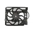 Ventilateur, refroidissement du moteur THERMOTEC [D8B006TT]