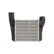 THERMOTEC DAA001TT - Intercooler, échangeur