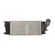THERMOTEC DAP005TT - Intercooler, échangeur
