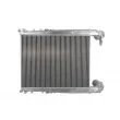 THERMOTEC DARV001TT - Intercooler, échangeur