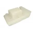 THERMOTEC DBIV002TT - Vase d'expansion, liquide de refroidissement