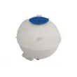 THERMOTEC DBM007TT - Vase d'expansion, liquide de refroidissement