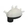 THERMOTEC DBM015TT - Vase d'expansion, liquide de refroidissement