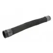 THERMOTEC DCR056TT - Tuyau d'aspiration, alimentation d'air