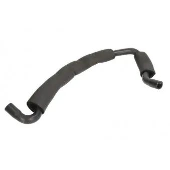 THERMOTEC DNP019TT - Durite de radiateur