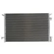 THERMOTEC KTT110023 - Condenseur, climatisation