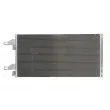 THERMOTEC KTT110150 - Condenseur, climatisation