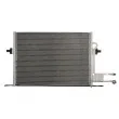 Condenseur, climatisation THERMOTEC [KTT110170]