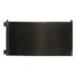 THERMOTEC KTT110190 - Condenseur, climatisation