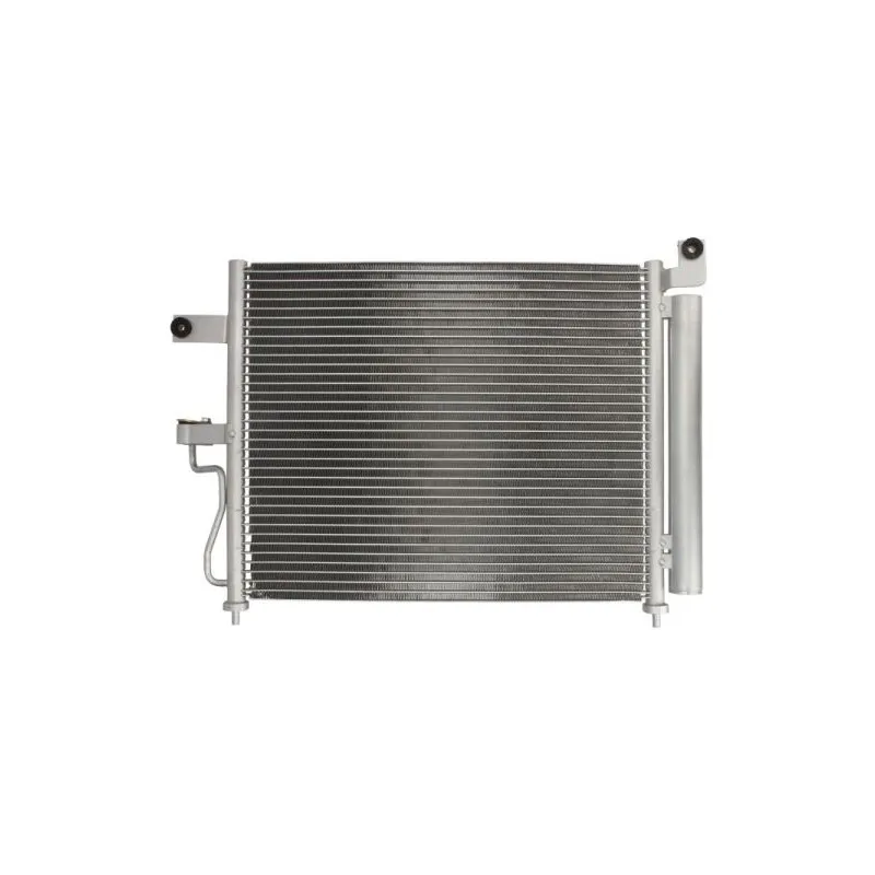 Condenseur, climatisation THERMOTEC KTT110221 - Visuel 1