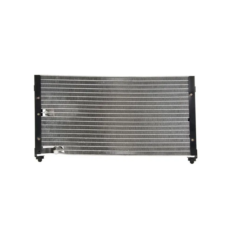 Condenseur, climatisation THERMOTEC KTT110302 - Visuel 1