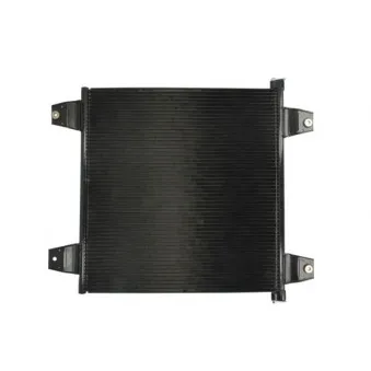 THERMOTEC KTT110333 - Condenseur, climatisation