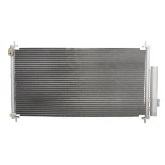 Condenseur, climatisation THERMOTEC OEM V26-62-0021