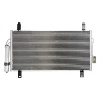 THERMOTEC KTT110559 - Condenseur, climatisation