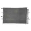 THERMOTEC KTT110566 - Condenseur, climatisation