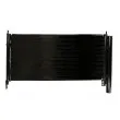 THERMOTEC KTT110574 - Condenseur, climatisation