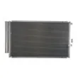 THERMOTEC KTT110597 - Condenseur, climatisation