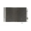 Condenseur, climatisation THERMOTEC [KTT110634]