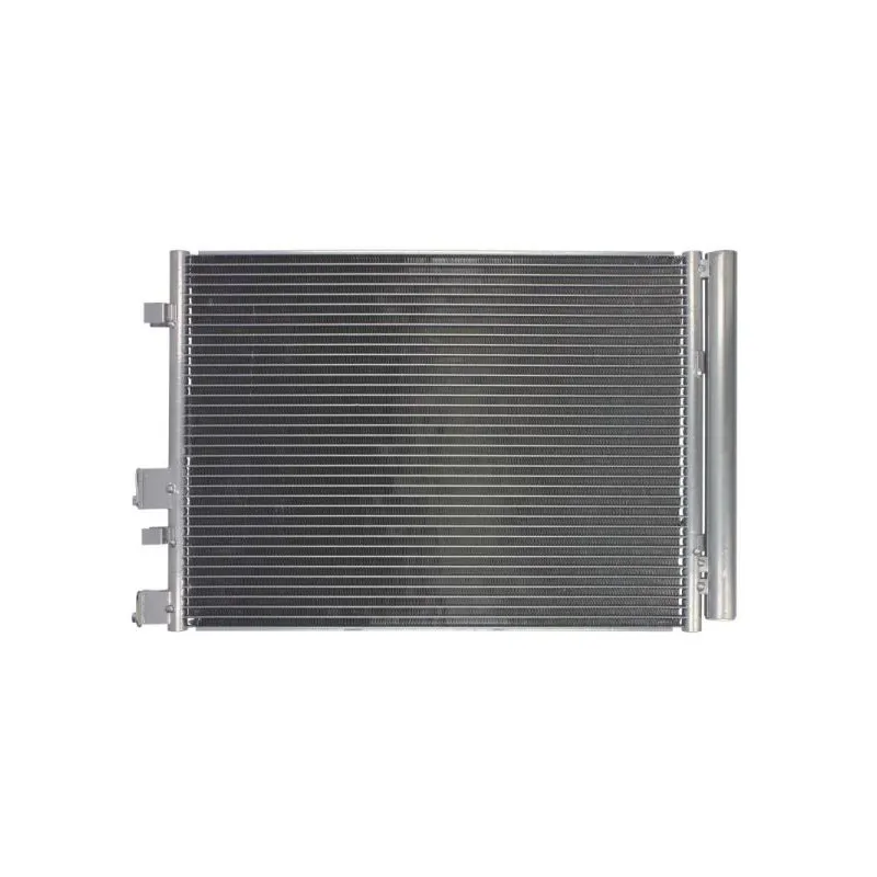 Condenseur, climatisation THERMOTEC KTT110635 - Visuel 1