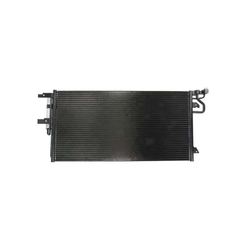 Condenseur, climatisation THERMOTEC KTT110636 - Visuel 1