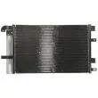 THERMOTEC KTT110642 - Condenseur, climatisation