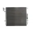 THERMOTEC KTT110657 - Condenseur, climatisation