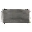 Condenseur, climatisation THERMOTEC [KTT110658]