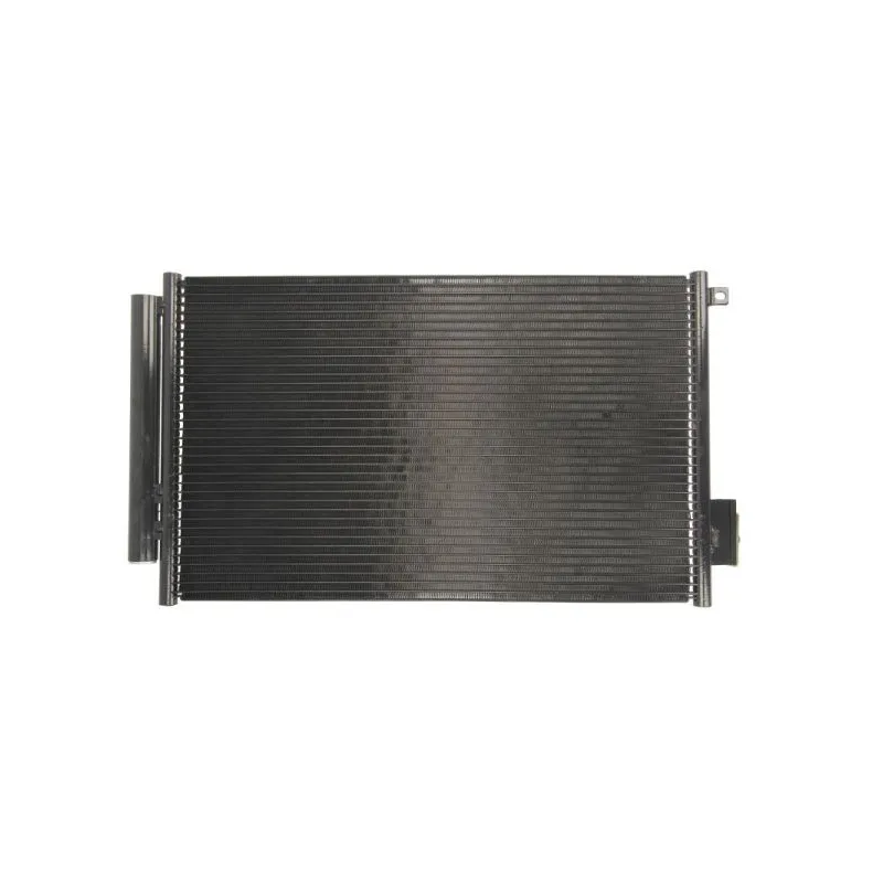 Condenseur, climatisation THERMOTEC KTT110685 - Visuel 1