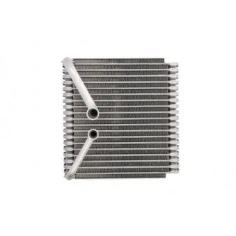 THERMOTEC KTT150035 - Evaporateur climatisation