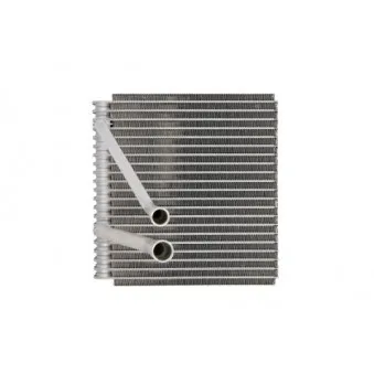 Evaporateur climatisation THERMOTEC KTT150044
