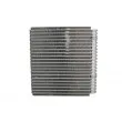 THERMOTEC KTT150044 - Evaporateur climatisation