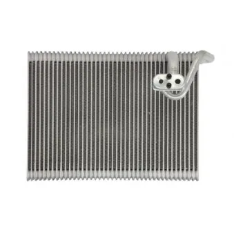 THERMOTEC KTT150046 - Evaporateur climatisation